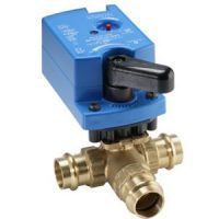 VG1891 & VA2202 ON/OFF CCW 120 VAC