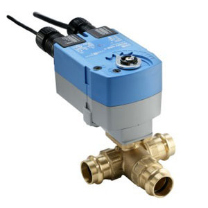 VG1895 & VA2202 Floating CW