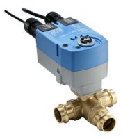 VG1895 & VA2202 ON/OFF CW 120 VAC