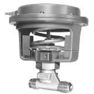 VP513 Pneumatic Water Valve
