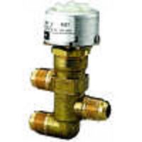 VP526A Three-Way High Pressure Water Valve
