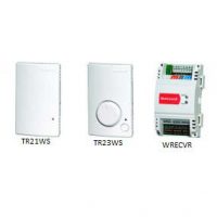 Honeywell TR20 Series Wireless Wall Sensors and Modules