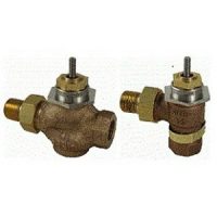 VB-7211-0 2 Way Globe Valves 1/2" to 1 1/4" (Union Threaded Ends)