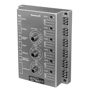 Discharge Air Controller