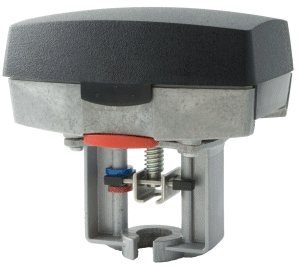 Short Forta Actuator