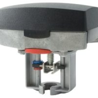 Retracted GV Act screwed connection VB-7000
