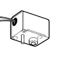 Direct Drive 24VAC CW 6 @ 50/60 Hz