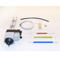 positive positioner retrofitkit MP909E, H