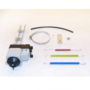 positive positioner retrofitkit MP909E, H