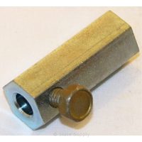 pushrod adapter (coupler) MP918 5/16"