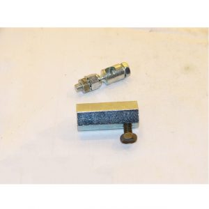 top mount act assembly ball joint & pushrod MP918