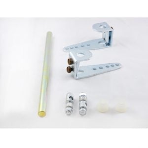 alternate ext top mount kit MP918A,B MP909E,H