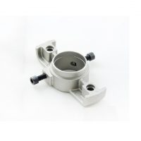 Yoke/base assembly MP953A,C,E (DA 5" diameter)