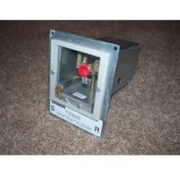 NEW Duct Mount Humidistat 20-80% RH