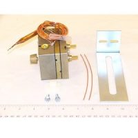 NEW H/C Heating DA/Cooling RA, 40 SCIM