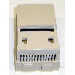 NEW Beige Retrostat Cover Kit