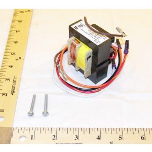24 Vac (for electrical isolation)