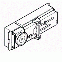 Direct Acting Low Limit with P541-BASE