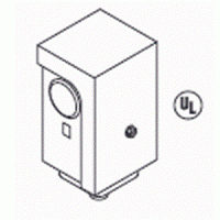 PE relay with 1 SPDT switch