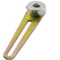 1/2" dia axle crank arm MP516, MP909D, E, H
