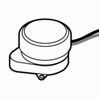 MOTOR,220/230V, 50/60 Hz