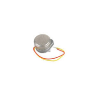 MOTOR,208V, 60 Hz