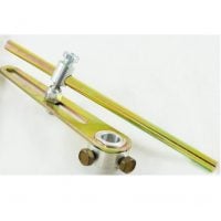 externally mounted linkage kit