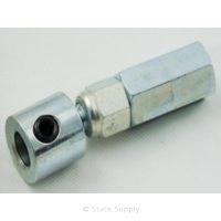 3/8 - 16" THRD MTR SHFT BALL JNT