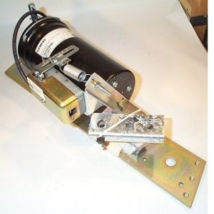 8-13 psi Positioning Relay