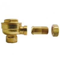 17C-2 Swivel 1/2"
