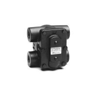 FT175H-3 175/250 psi 3/4"