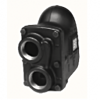 FT015H-5 15/250 psi 11/4"