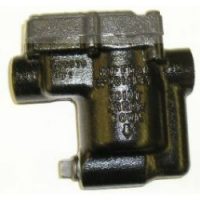 8C-S-3-125 3/4" Straight