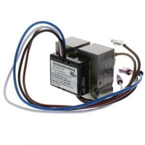120 vac used with Mod IV Series 2