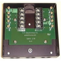 wiring base for 5004-890 and 795