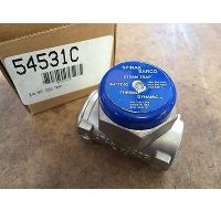 TD52 3/4" trap