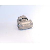 TD52 1" trap