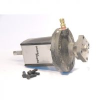 Pressure Pilot iron 20-100#