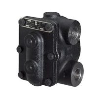 FT15 11/2" 15# trap