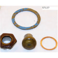 Cap Gasket, Valve Heaf, Seat & Seat Gasket