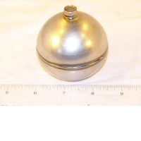 Float Ball for 1 1/4" 1 1/2" 75# 125#