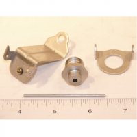 Flt Lvr & Assy f/ 404202,212,216 3/4" 1" 30# 125#