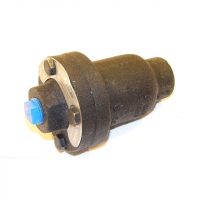 VS204 1/2" Therm Air Vent