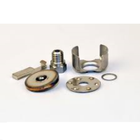 Air vent for FT Series Traps