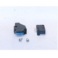 Unsealed for Valves & Dampers