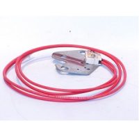 Sealed for 2-way valves w/ bearing plate