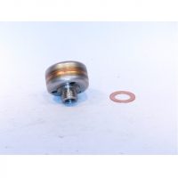 T-Stat Assy f/ F&T trap 3/4" 1" 1 1/4" 1 1/2"