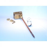 Copper, Air Operated, Reverse