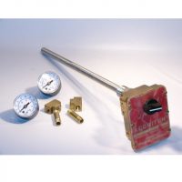 Copper, Water Operated, Direct