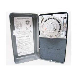 120V Defrost Timer None, Open, Closed see spec